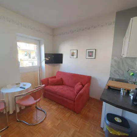 Abm 21 Apartman