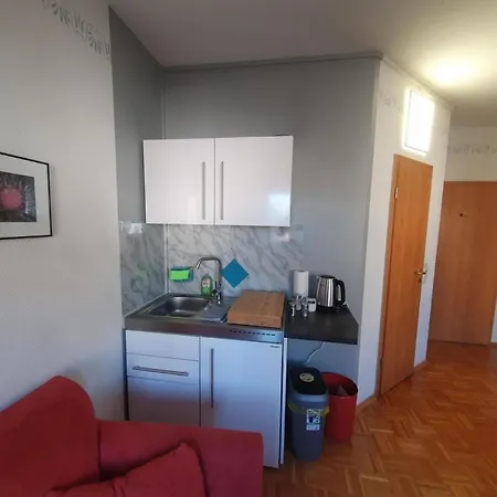 App 21 Apartment *