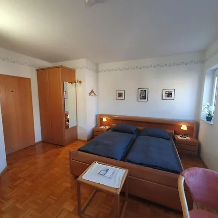 Apartman Abm 21 *